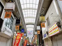 天神橋筋商店街の写真・動画_image_1374810