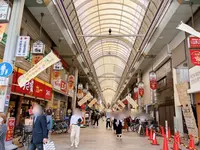 天神橋筋商店街の写真・動画_image_1374813