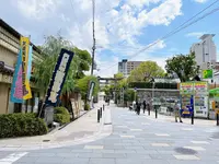大阪天満宮（天満の天神さん）の写真・動画_image_1374833
