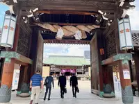 大阪天満宮（天満の天神さん）の写真・動画_image_1374843