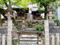 大阪天満宮（天満の天神さん）の写真・動画_image_1374852