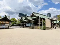 大阪天満宮（天満の天神さん）の写真・動画_image_1374854