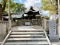 大阪天満宮（天満の天神さん）の写真・動画_image_1374859