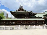 大阪天満宮（天満の天神さん）の写真・動画_image_1374864
