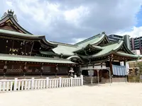 大阪天満宮（天満の天神さん）の写真・動画_image_1374865