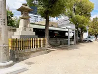 大阪天満宮（天満の天神さん）の写真・動画_image_1374867