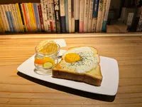 森の図書室の写真・動画_image_1374878