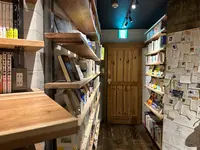 森の図書室の写真・動画_image_1374880