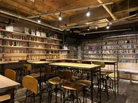 森の図書室の写真・動画_image_1374881