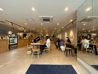 SHARK COFFEE（シャークコーヒー）の写真・動画_image_1374902