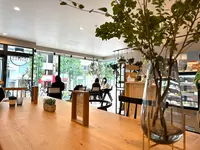 SHARK COFFEE（シャークコーヒー）の写真・動画_image_1374909