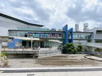 扇町公園の写真・動画_image_1374926