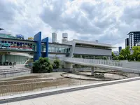 扇町公園の写真・動画_image_1374927