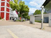 扇町公園の写真・動画_image_1374929