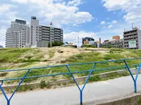 扇町公園の写真・動画_image_1374931