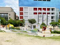 扇町公園の写真・動画_image_1374933