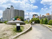 扇町公園の写真・動画_image_1374934