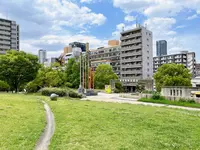 扇町公園の写真・動画_image_1374935