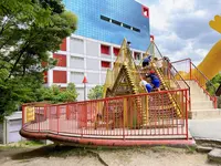 扇町公園の写真・動画_image_1374937