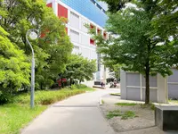 扇町公園の写真・動画_image_1374939