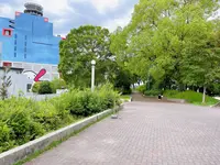 扇町公園の写真・動画_image_1374947