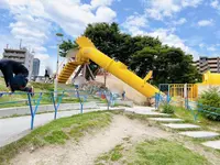 扇町公園の写真・動画_image_1374949