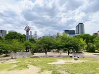 扇町公園の写真・動画_image_1374951
