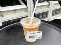 THE LATTE TOKYO（ザ・ラテ トウキョウ） の写真・動画_image_1375455