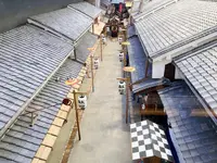 大阪市立住まいのミュージアム 大阪くらしの今昔館の写真・動画_image_1375670