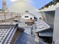 大阪市立住まいのミュージアム 大阪くらしの今昔館の写真・動画_image_1375680