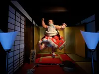 大阪市立住まいのミュージアム 大阪くらしの今昔館の写真・動画_image_1375694