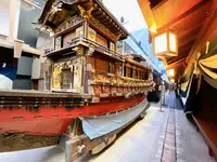 大阪市立住まいのミュージアム 大阪くらしの今昔館の写真・動画_image_1375697