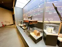 大阪市立住まいのミュージアム 大阪くらしの今昔館の写真・動画_image_1375737