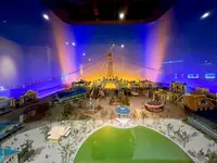 大阪市立住まいのミュージアム 大阪くらしの今昔館の写真・動画_image_1375740