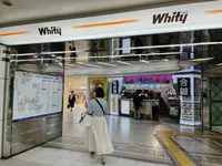 Whityうめだ（ホワイティうめだ）の写真・動画_image_1375751