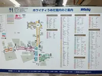Whityうめだ（ホワイティうめだ）の写真・動画_image_1375752