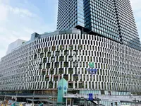 阪神梅田本店（阪神百貨店）の写真・動画_image_1375791