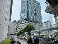 阪神梅田本店（阪神百貨店）の写真・動画_image_1375792