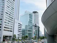 ヒルトンプラザ大阪 ウエストの写真・動画_image_1375819