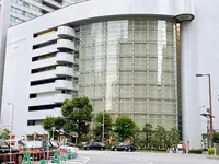 ヒルトンプラザ大阪 イーストの写真・動画_image_1375820