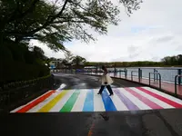 那須高原 りんどう湖ファミリー牧場の写真・動画_image_1377683