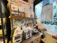 GOOD TOWN DOUGHNUTS（グッドタウンドーナツ）の写真・動画_image_1378572