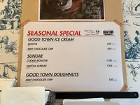 GOOD TOWN DOUGHNUTS（グッドタウンドーナツ）の写真・動画_image_1378573