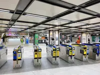 大阪梅田駅（阪神電車）の写真・動画_image_1378686