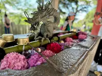 雨引山楽法寺（雨引観音）の写真・動画_image_1381040