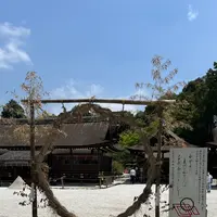 上賀茂神社（賀茂別雷神社）の写真・動画_image_1382403