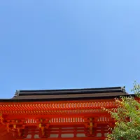上賀茂神社（賀茂別雷神社）の写真・動画_image_1382404