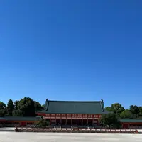 平安神宮の写真・動画_image_1382542