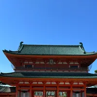 平安神宮の写真・動画_image_1382545