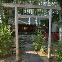 粟田神社の写真・動画_image_1382637